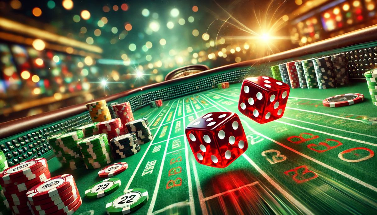 Casino Ambassador Live Betting